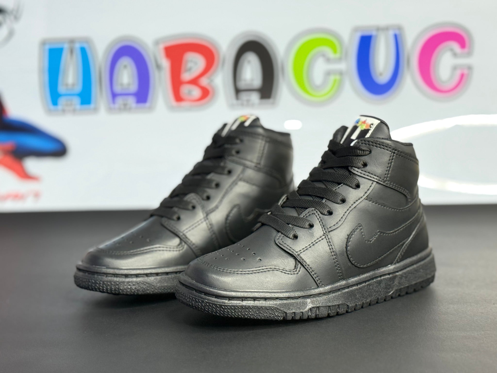 Gray helmet for bikers