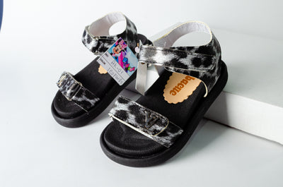 Gray helmet for bikers