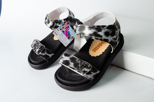 Gray helmet for bikers