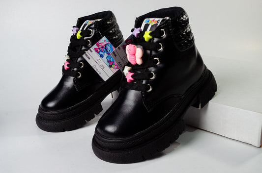 Botas Juguete