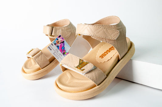 Sandalias LV